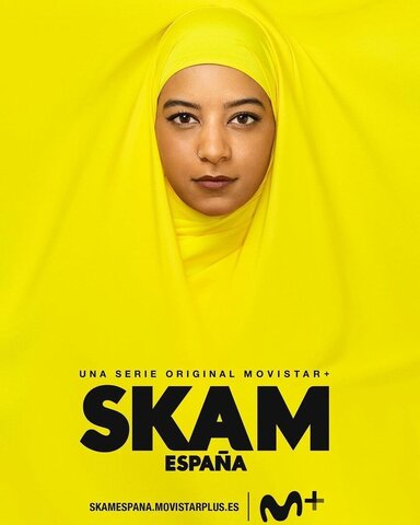 Постер сериала